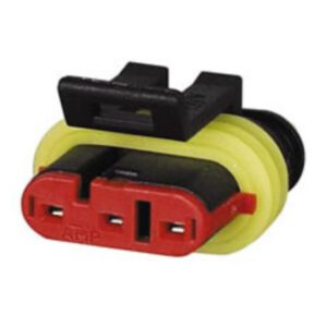 Superseal Connectors