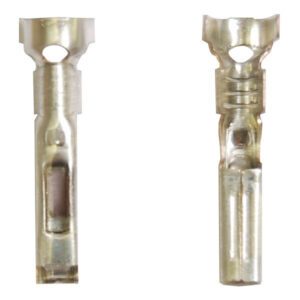 Superseal Terminal 1.50mm Female & Yellow Seal Pack Qty 1000