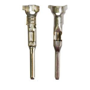 Superseal Terminal 1.50mm Male & Yellow Seal Pack Qty 1000