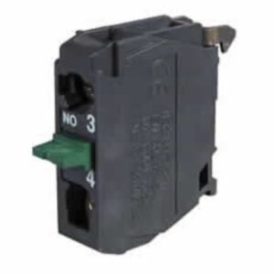 Switch Block for Pendant – Normally Open Pack Qty 1