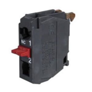 Switch Block – Normally Closed Pack Qty 1