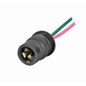 T10 Bulbholder Wedge Base with Push Fit Pack Qty 1