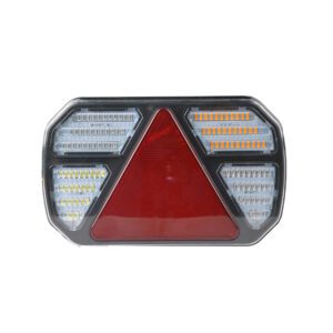 7 Function Rear Combination Lamps