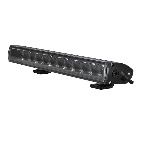 Ultra Bright 60W LED Driving Lamp - 5400LM Pack Qty 1