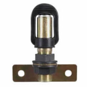 Vertical or Through Mounting for DIN Spigot Mounted Beacons Pack Qty 1