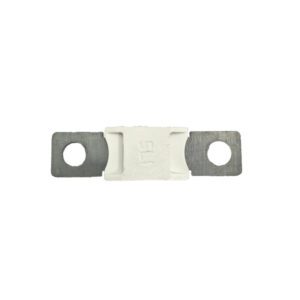 White Mega Type Fuse – 175A Pack Qty 1