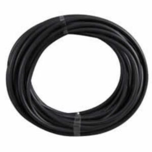 Windscreen Washer 4mm Rubber Tubing – 10m Pack Qty 10