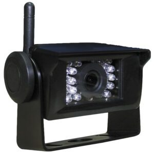 Wireless Cameras