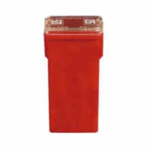 Pink JCASE Female Cartridge Fuse – 30A Pack Qty 1