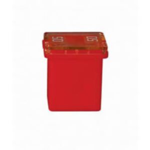 Pink Low Profile JCASE Female Cartridge Fuse – 30A Pack Qty 1