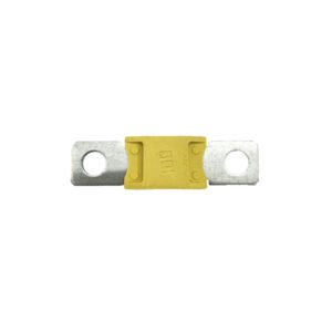 Yellow Mega Type Fuse – 100A Pack Qty 1