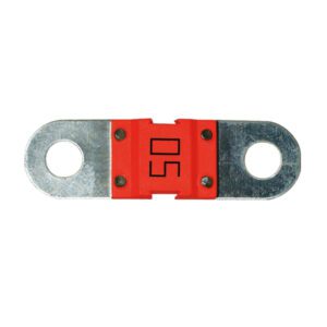 Yellow Midi Type Fuse – 60A Pack Qty 1