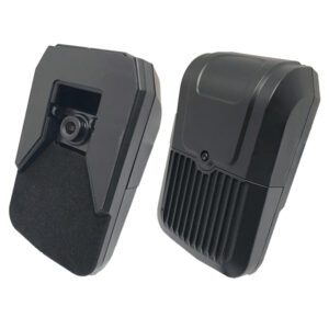 1080p Full HD Forward-facing Network Camera and 5m cable Pack Qty 1