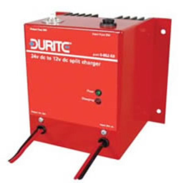 12V to 12V Electronic Split Charger - 20A Pack Qty 1