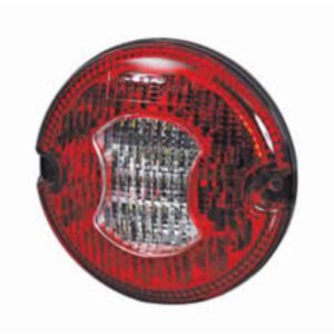 3 Function Rear Combination Lamps