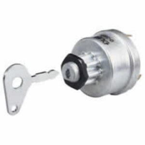 4 Position Switch - replaces Lucas 34228-35670