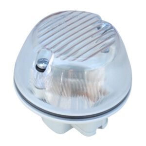 Side Repeater Lamp – Clear Lens