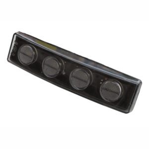 Sun Visor Lamp LED – Clear Lens