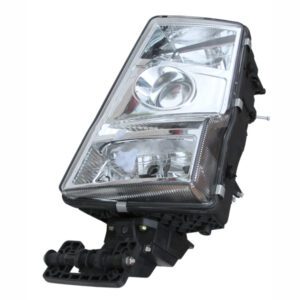 Head Lamp & Indicator – RH – RHD