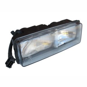 Fog & Spot Lamp RH