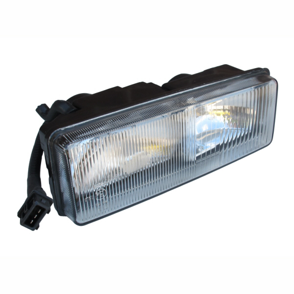 Fog & Spot Lamp RH