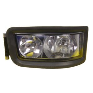 Head Lamp LH