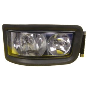 Head Lamp RH