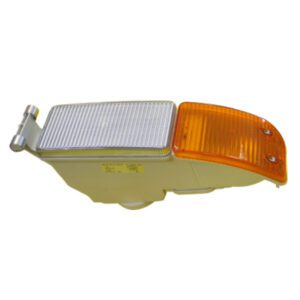 Park & Indicator Lamp LH