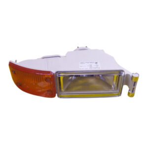 Park & Indicator Lamp RH