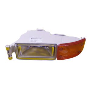 Park & Indicator Lamp LH