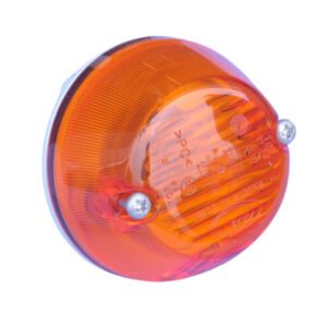 Side Repeater Lamp – Amber Lens