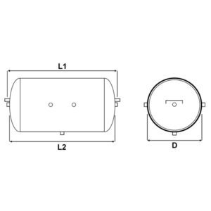 Air Tanks