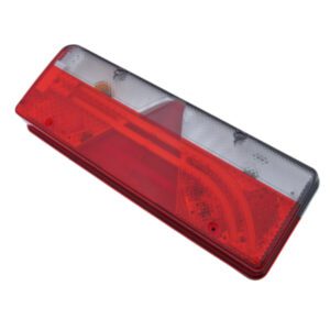 Rear Lamp Euro Point 3 LH – Full LED