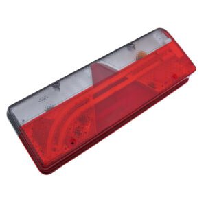 Rear Lamp Euro Point 3 RH – Bulb With Stop & Tail LED