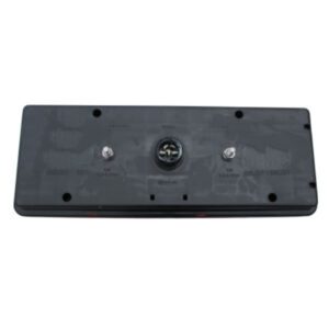 Rear Lamp Euro Point 3 RH – Bulb With Stop & Tail LED