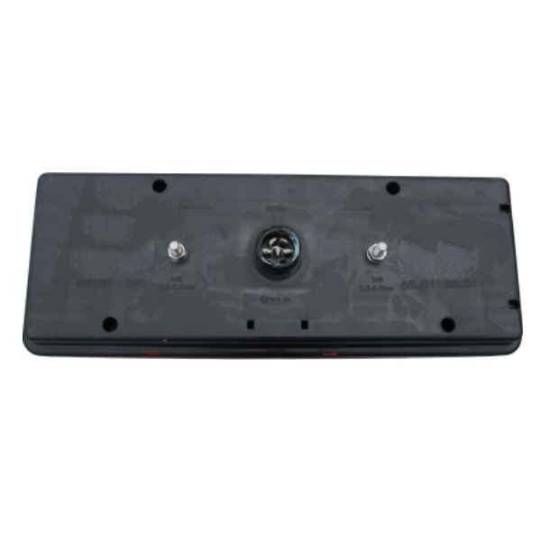 Rear Lamp Euro Point 3 LH - Full LED - Image 2