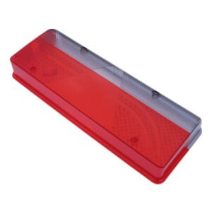 Aspoeck Rear Lamp Lens LH – Euro Point 3