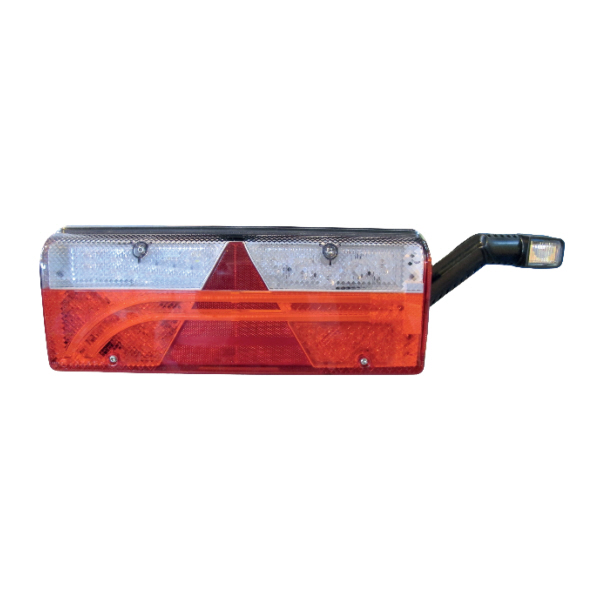 Rear Lamp Euro Point 3 Superpoint 4 RH – Full LED