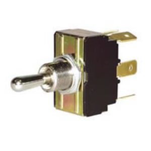 Toggle Switches