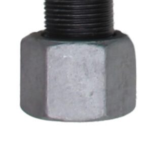 Nut M22x1.5