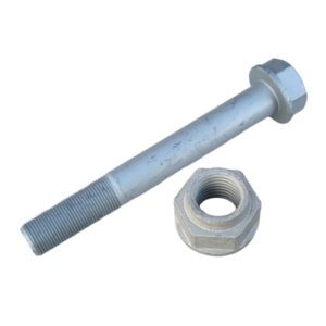 Shock Absorber Top Bolt Kit M20 x 1.5 x 120mm