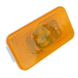 Side Marker Lamp LED, AMP 2 pin Connector