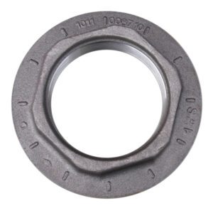Axle Nuts
