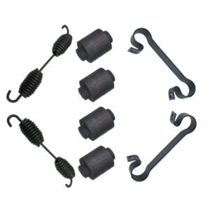 Brake Shoe Spares