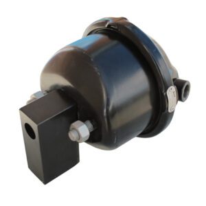 Steering Axle