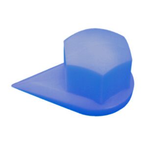 Dustie Indicator 28mm Blue