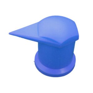 Dustie Long Indicator 17mm Blue