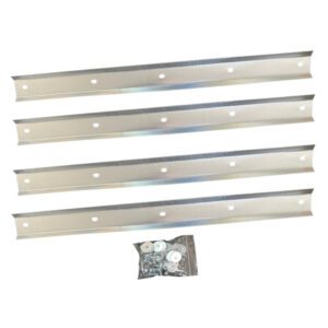 Mudguard Tri/Tandem Fixing Kit