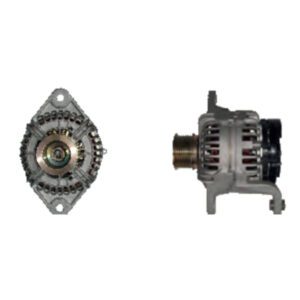 Alternator 24V / 110A