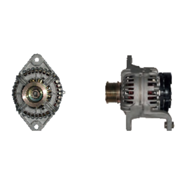 Alternator 24V / 110A